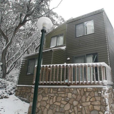 Discobulous 7 Villa Mount Buller Bagian luar foto