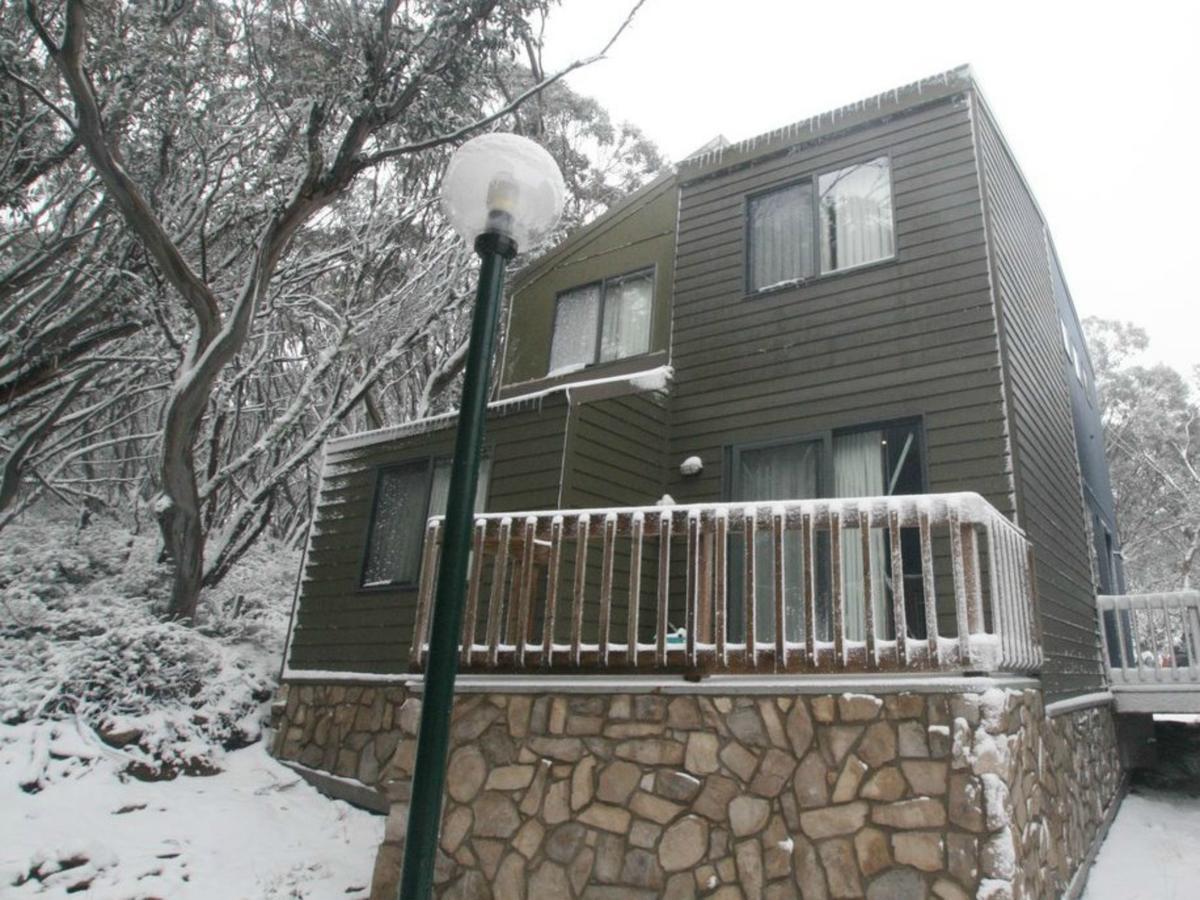 Discobulous 7 Villa Mount Buller Bagian luar foto