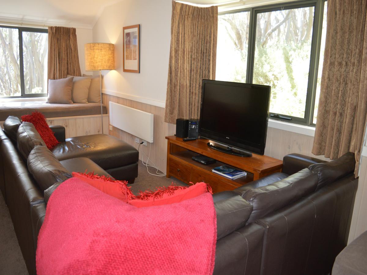 Discobulous 7 Villa Mount Buller Bagian luar foto