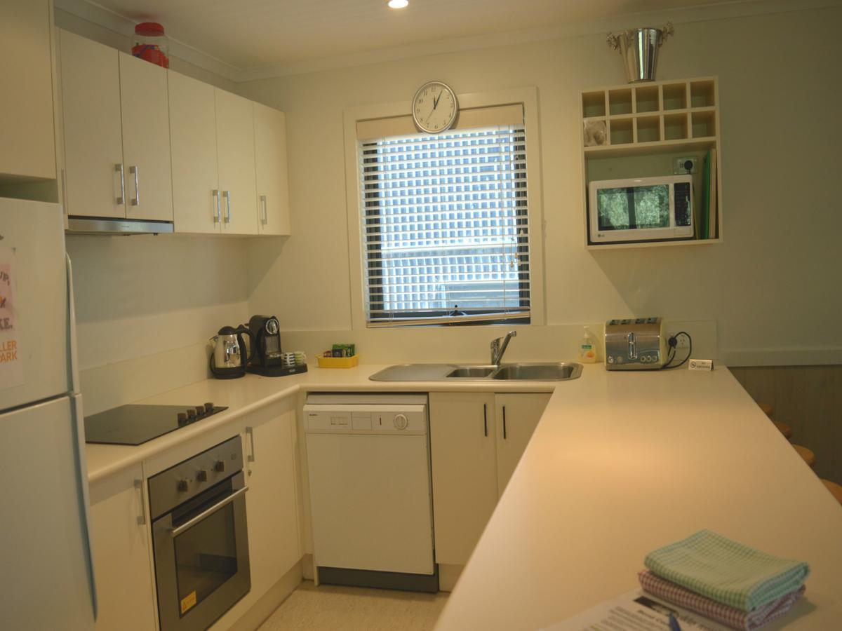 Discobulous 7 Villa Mount Buller Bagian luar foto