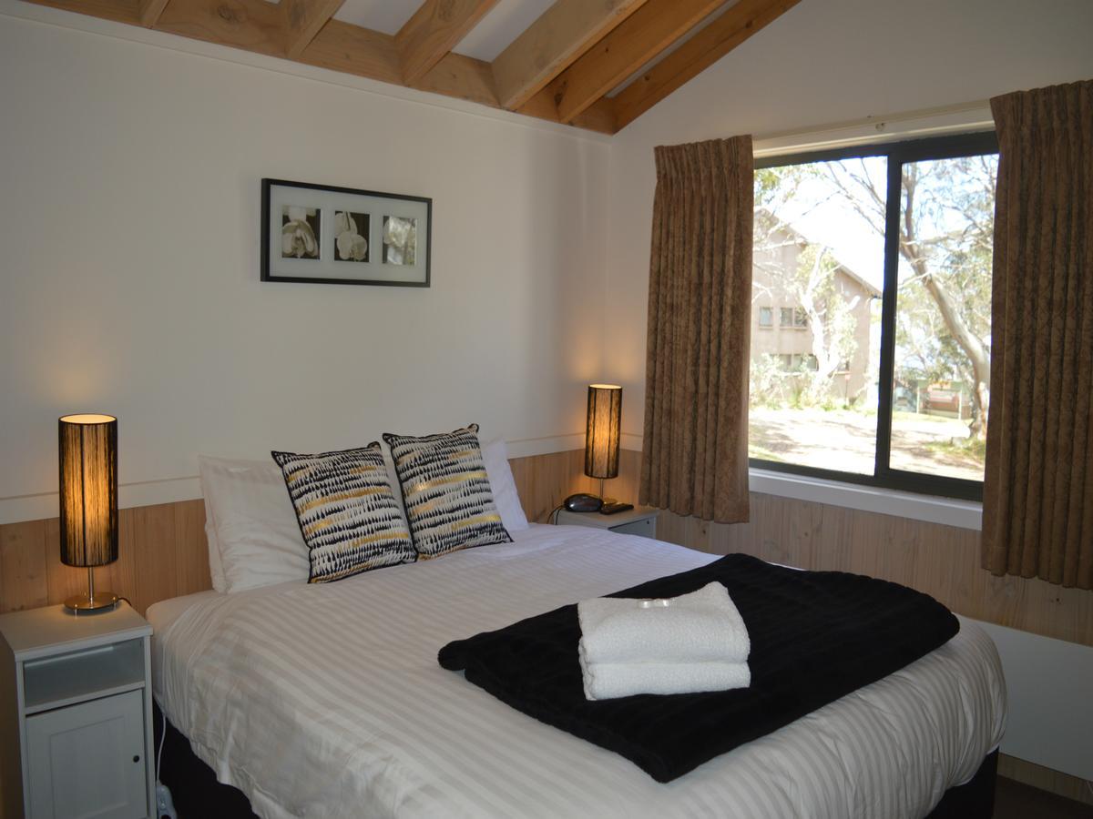 Discobulous 7 Villa Mount Buller Bagian luar foto
